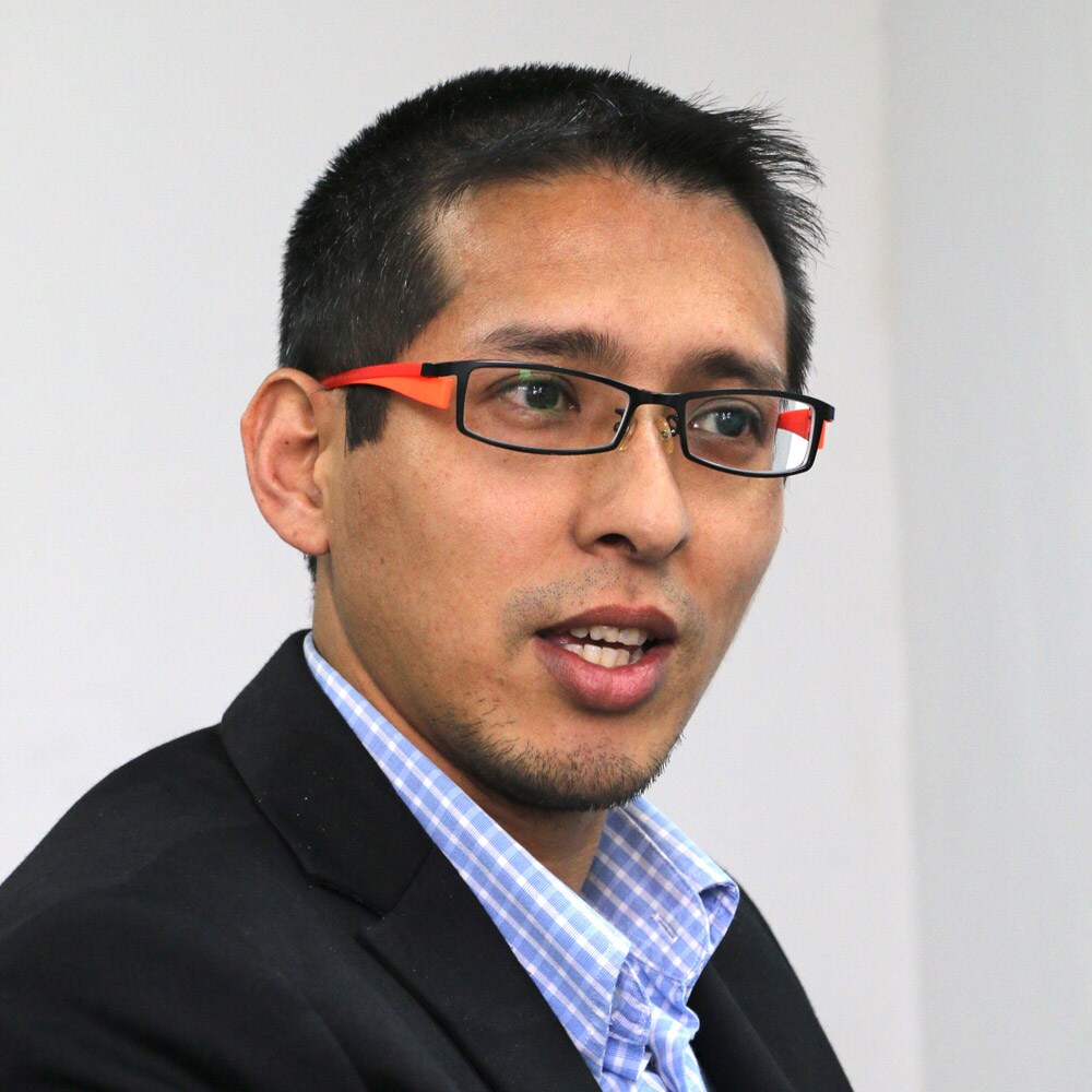 導師 Pritam Bhavnani 更表示,該校的 BTEC 課程為學生提供實習機會。