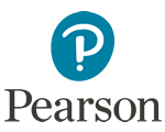 Pearson new logo