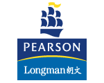 Pearson Longman old logo