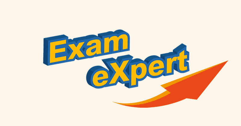 Exam Expert