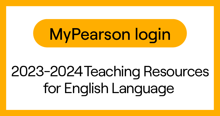 MyPearson ID main image