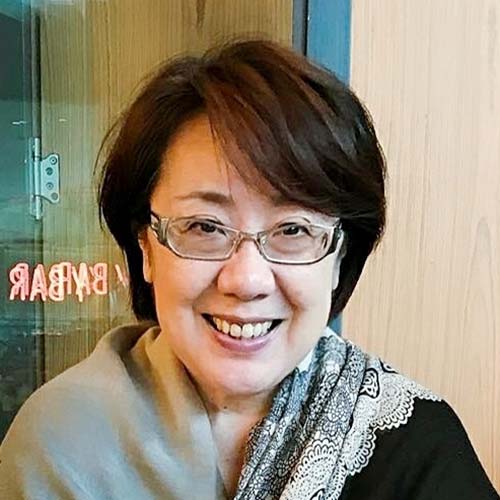 畢宛嬰老師