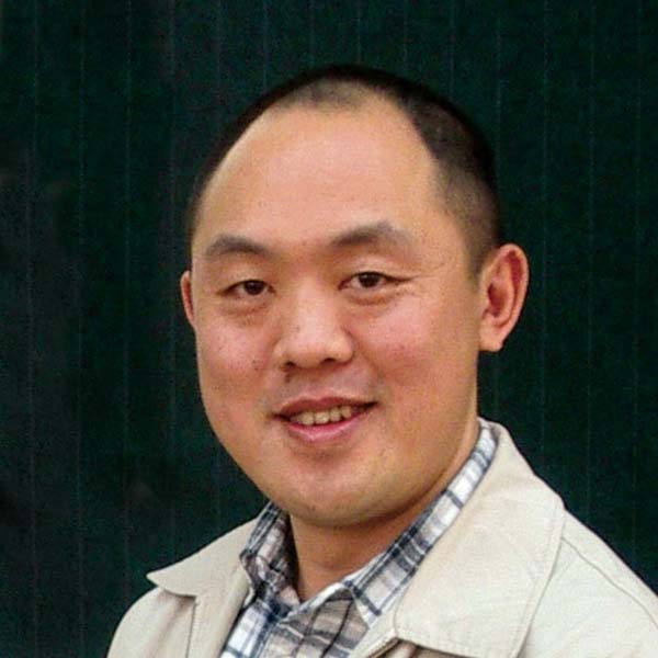余京輝老師