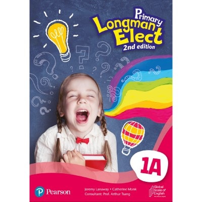 Primary Longman Elect (2nd edition)
