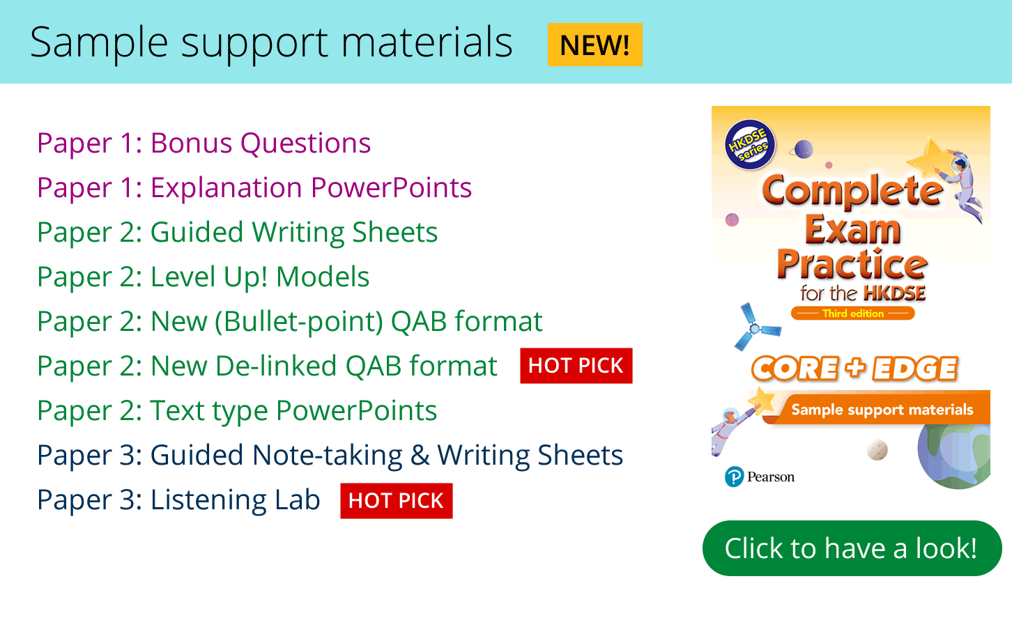 Complete Exam Practice