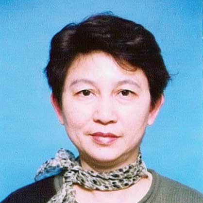 陳香花