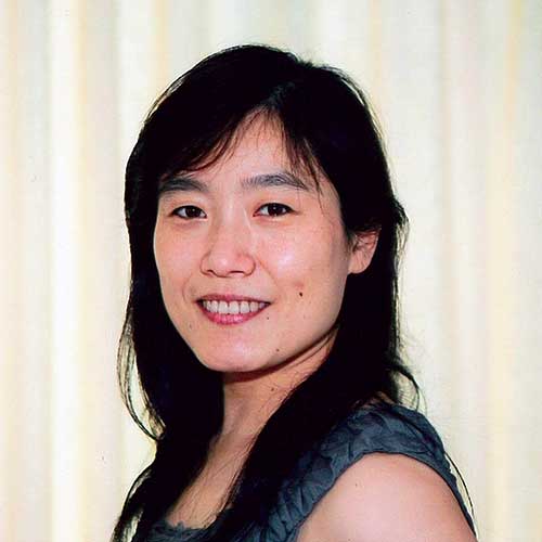 張清秀
