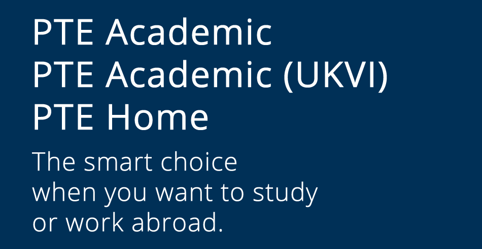 The smart choice when you want to study or work abroad